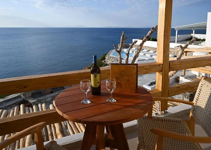 Iliada Suites