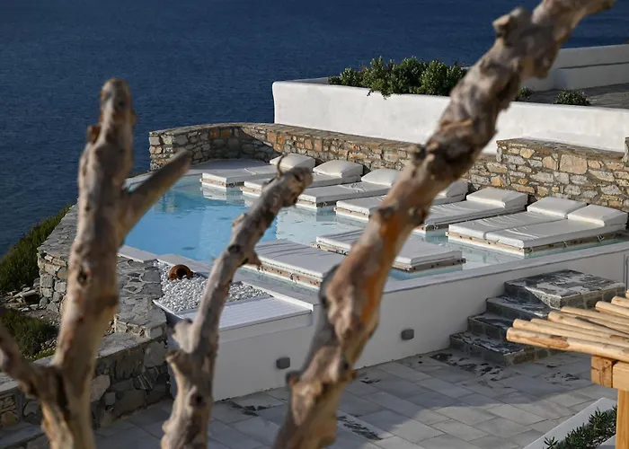 Iliada Suites