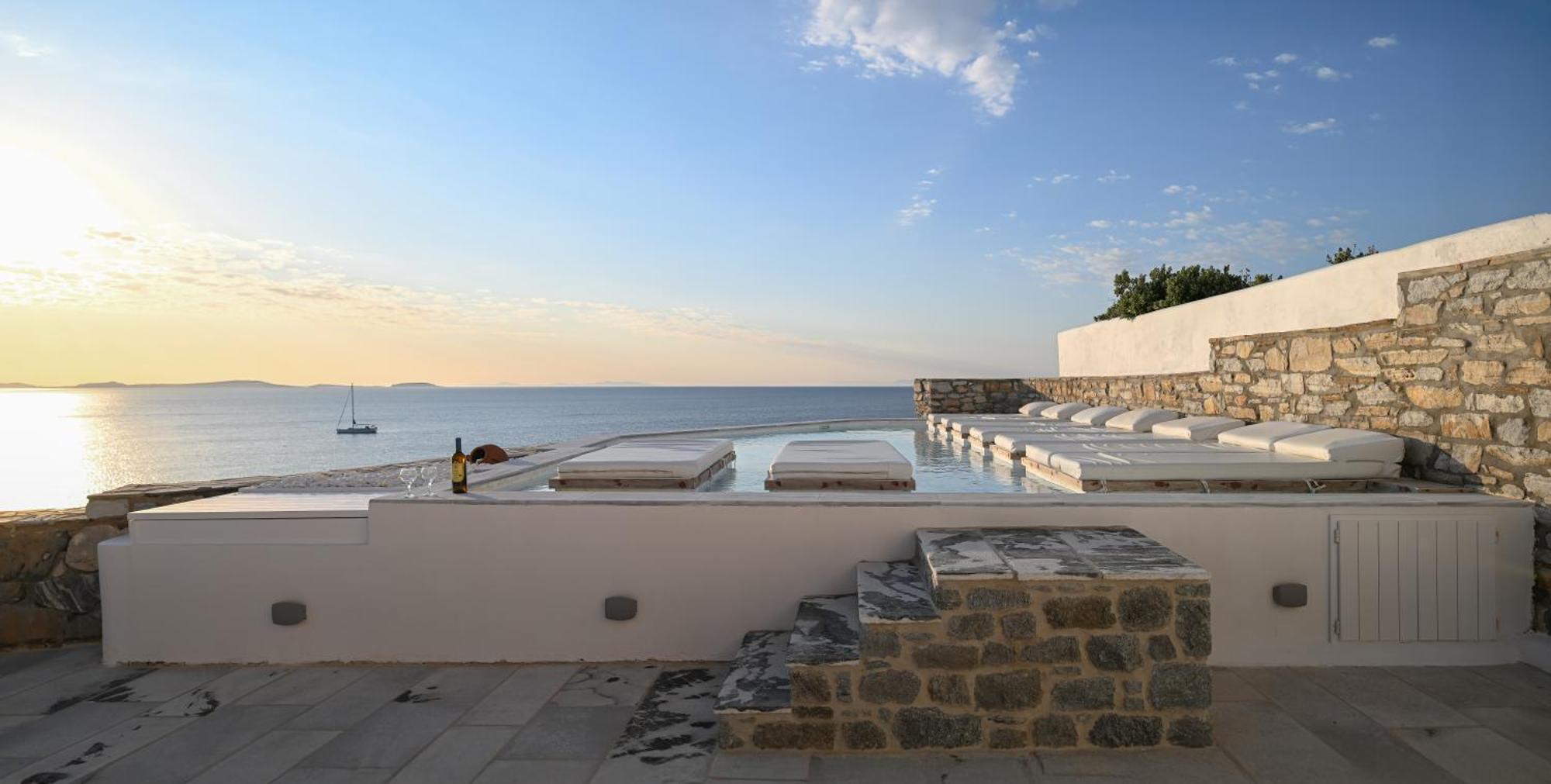 Aparthotel Iliada