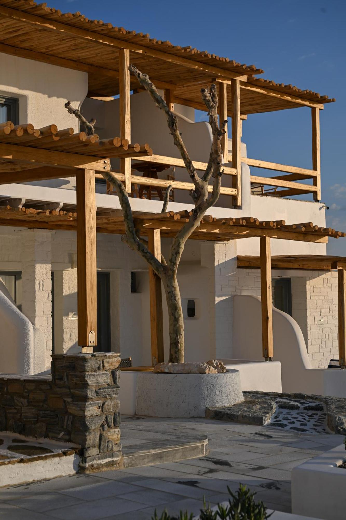 Aparthotel Iliada